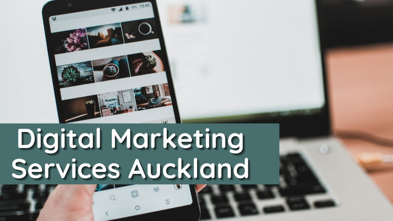 Market Your Business Online