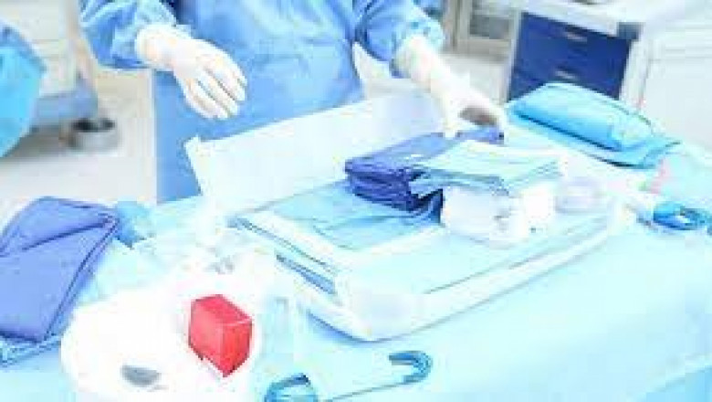 Medical Kits and Trays Market Overview, Trends, Opportunities forecast to 2021 to 2026