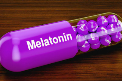 Melatonin Market Key Applications, Industry Growth, Competitors Analysis, New Technology, Trends, and Forecast