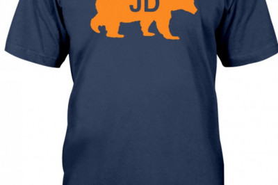 Obvious Shirts Jeff Dickerson