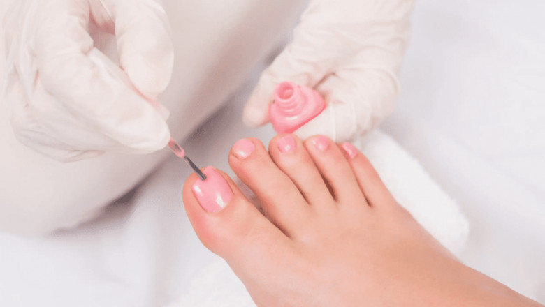 Pedicure Groningen voor Verzorgde en Pijnloze Voeten