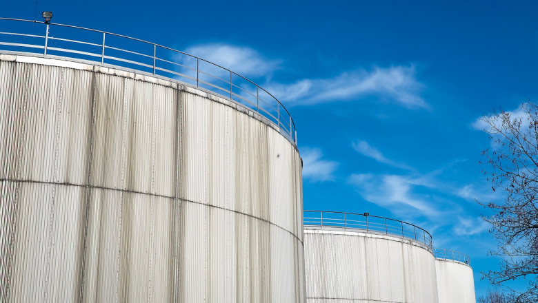 Refueler Tank Market – Global Industry Analysis and Forecast 2026