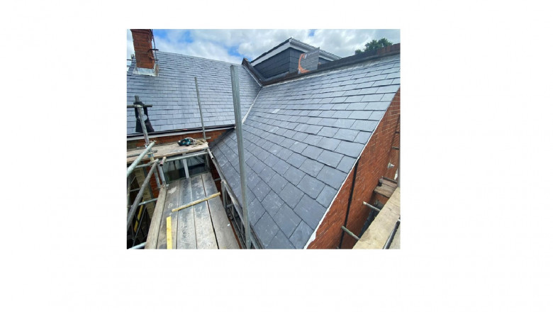 Roofing Bracknell