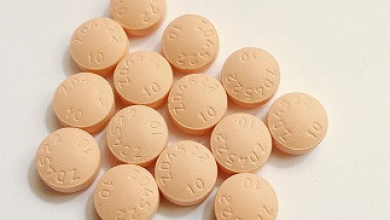 Rosuvastatin Industry Outlook 2019: SWOT Analysis, by Manufactures, Share, Industry Revenue, Growth and Forecast to 2025 | Research Informatic