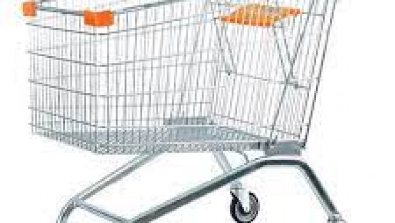 Shopping Trolley Market Size 2021 with Industry Top Players, Share Forecast to 2026