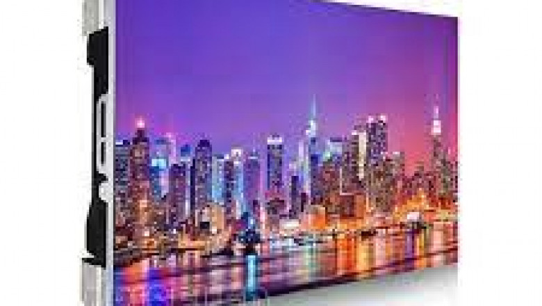Small Pitch LED Display Market Demand 2021 Key Manufacturers, Competitive Analysis and Forecast to 2026