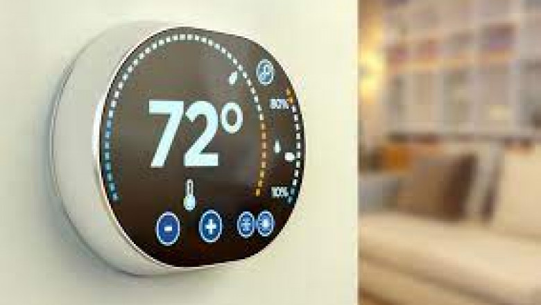 Smart Thermostats Market Emerging Trends 2021 Competitive Analysis and Regional Forecast 2026