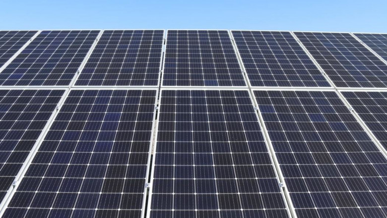 Solar Solutions provider in India
