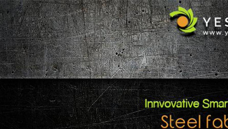 Steel fabrication, cleaning & industrial machinery suppliers