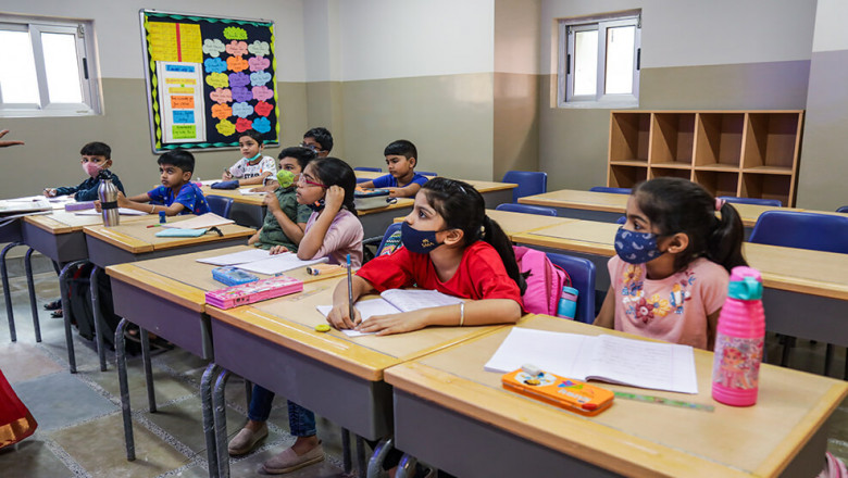 Student Assessment -Top CBSE School in chennai for your Kids- From Nursery to Class VIII
