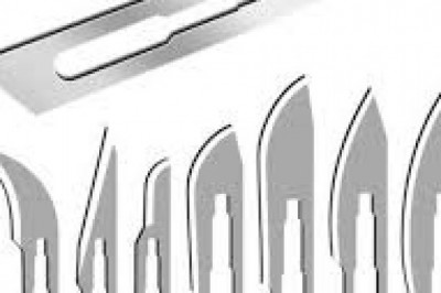 Surgical Blades & Scalpels Market Latest Price, Manufacturers, Competitive Analysis and Forecast Report by 2026