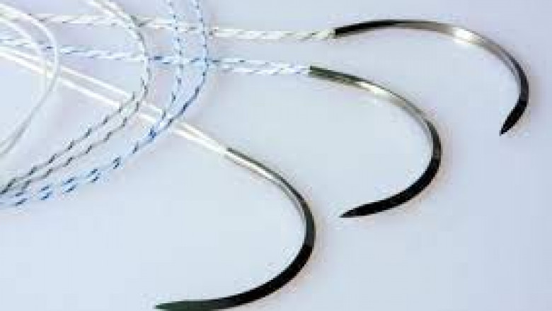 Sutures Needle Market Research Report 2021, Clinical Significance and Global Demand Forecast to 2026