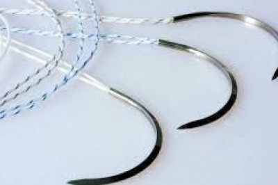 Sutures Needle Market Research Report 2021, Clinical Significance and Global Demand Forecast to 2026