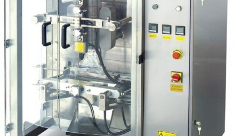 The Benefits of a Liquid Packaging Machine
