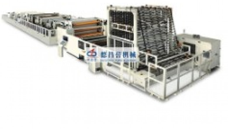 The Benefits of a Paper Towel Making Machine