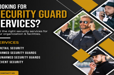 The Ultimate Guide To Hiring Private Security Services For Your Business