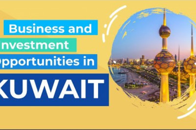 Top 14 Kuwait Business Startup Ideas