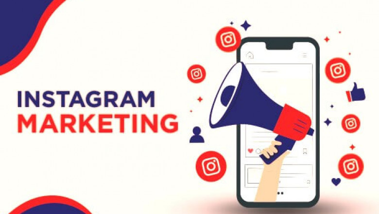 Top 5 Ways to Market Your Online Business Via Instagram