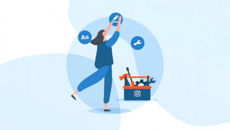 Top-Quality Instagram Tools to Help You Create Content