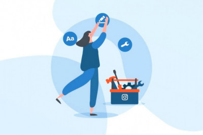 Top-Quality Instagram Tools to Help You Create Content