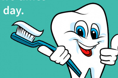 Two Minutes Two Times a Day | 24 Hour Emergency Dentists