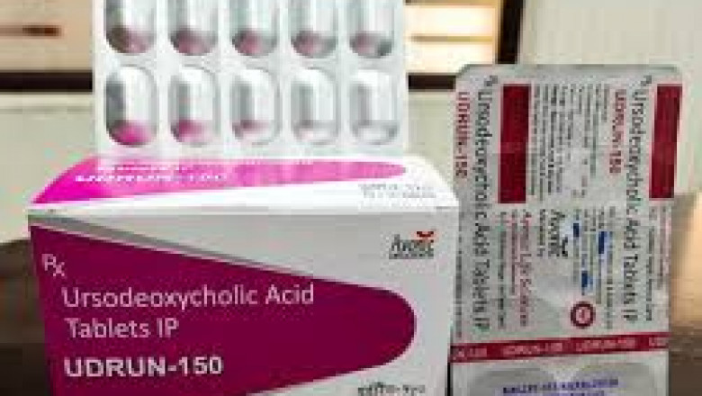 Ursodeoxycholic Acid Market Clinical Assessments, Industry forecast to 2026