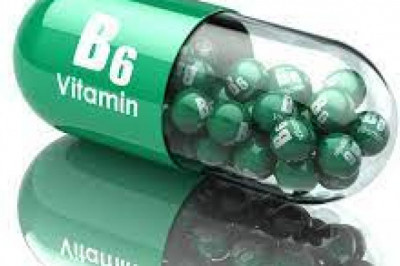 Vitamin B6 Market Growth Prospects Research Report Analysis 2021, Global Size and Industry Share Forecast to 2026