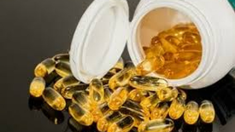 Vitamin E Market Share and Global Industry Analysis and Opportunity Forecast to 2026