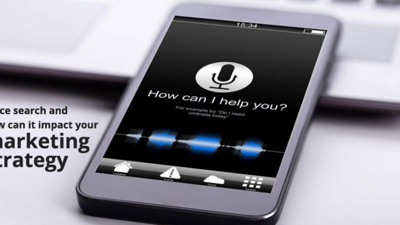 Voice Search & How can It Impact Your Marketing MetaSense Marketing