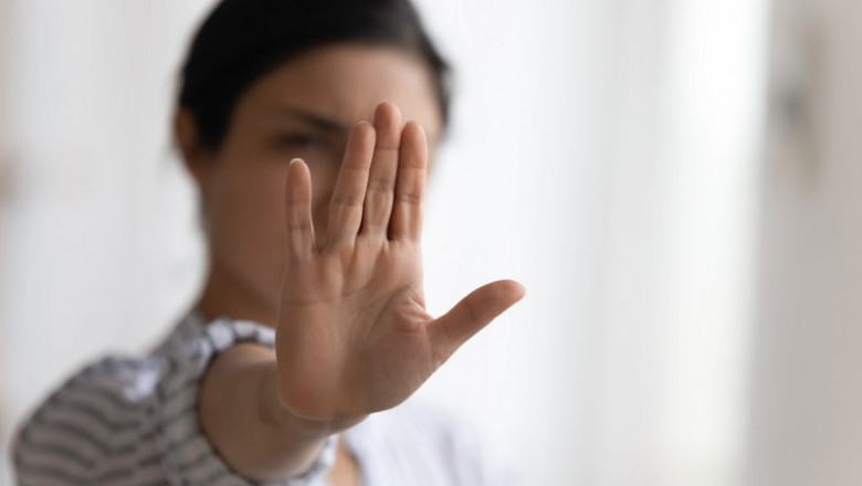 What is Section 23 of the Domestic Violence Act?