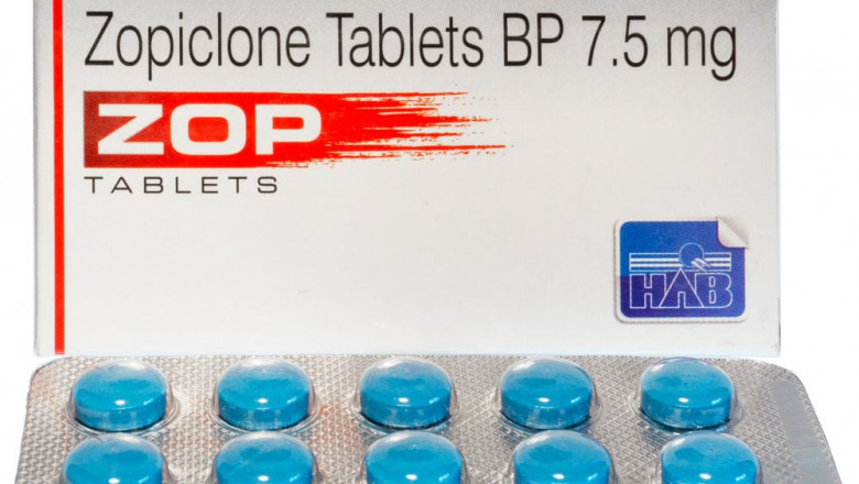 Zopiclone vs Ambien for Insomnia : Differences & Side Effects | Orderzopicloneonline