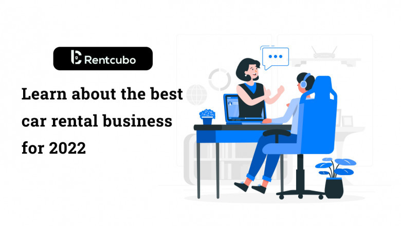 7 Best Car Rental Ideas & Opportunities For 2022