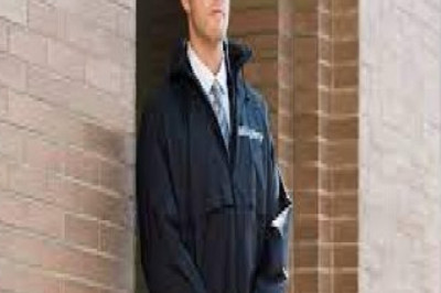 As a security guard, here are some tips on how to stay motivated.