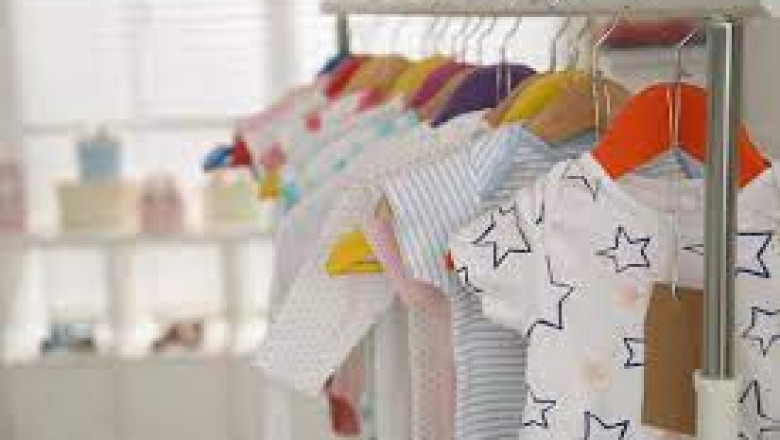 Baby Clothing Market Regional Analysis, Key Players Profiles, Statistics and Growth Forecast to 2026
