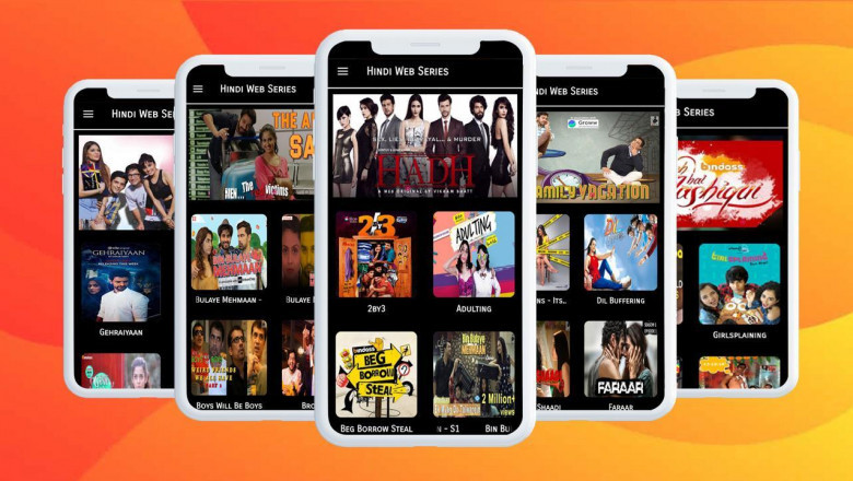 Best Amazon Prime Original Web Series