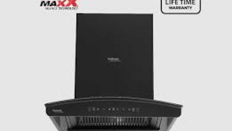 Buy Modular Kitchen Chimney Size at Best Price in India