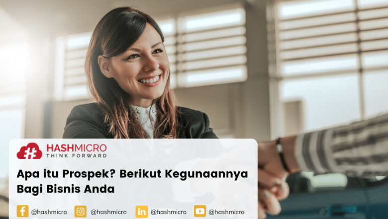 Cara Melakukan Prospecting dengan Maksimal