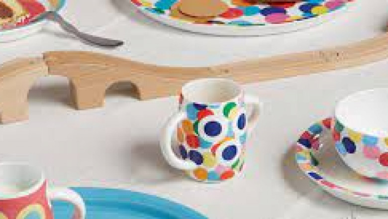 Children Tableware Market Analysis by Rising Trends and Regional Demand Forecast to 2026