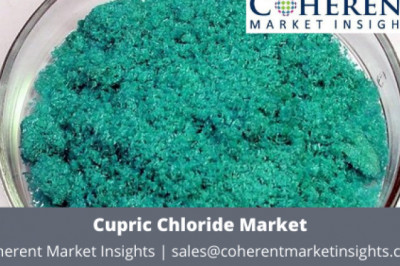 Cupric Chloride, On The Other Hand, Is Widely Manufactured Commercially For A Wide Range Of Applications.