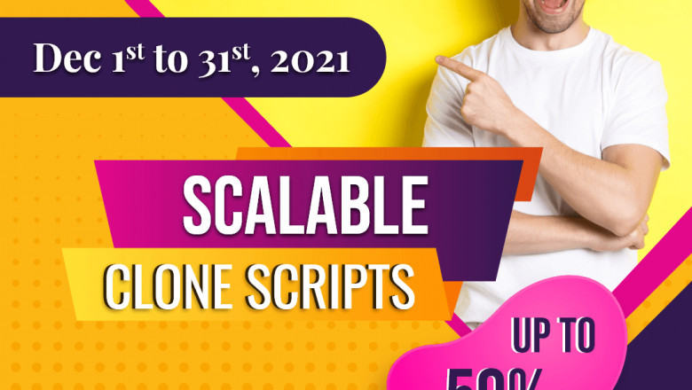 Dating Script - Build a Perfect Online Dating Platform