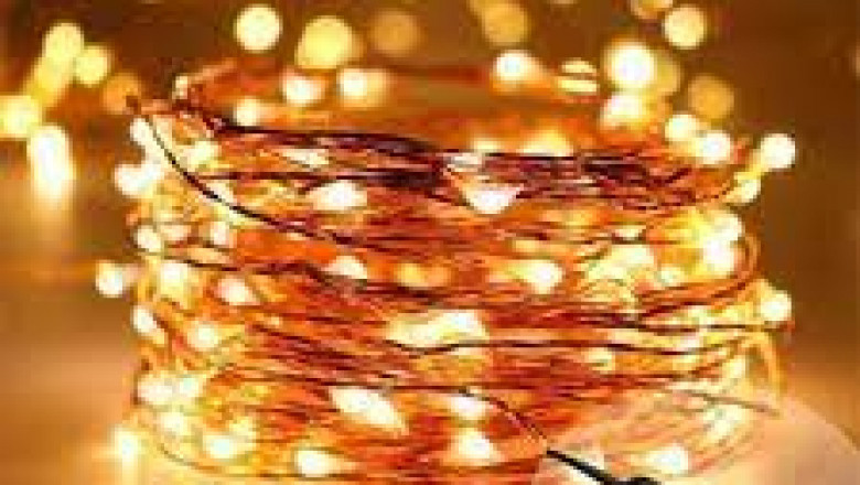 Decorative Lighting Market Industry Size and Growth Prospects Research Report Till 2026