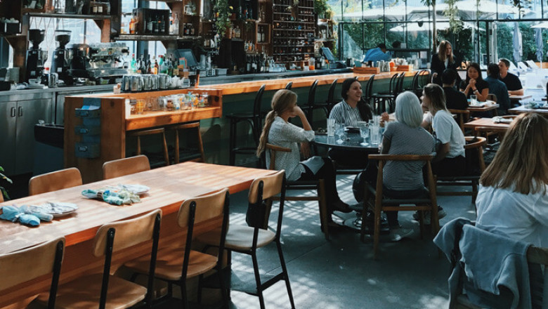 dining booking