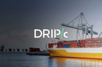 Drip Capital To Provide Blockchain-Enabled Financing Solutions With TradeLens