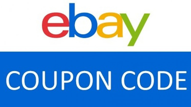 ebay Coupon Code | ScoopCoupons