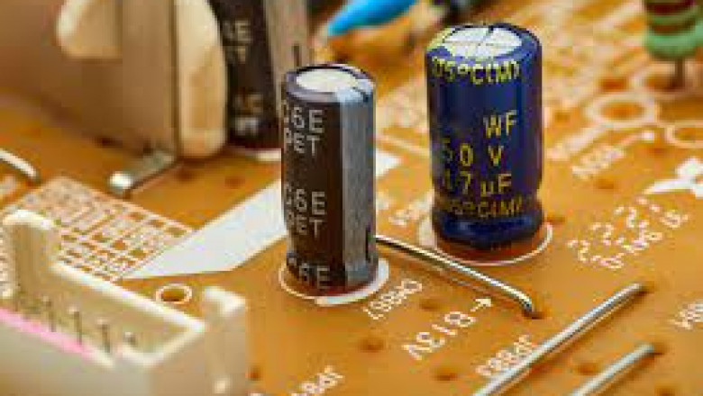 Electronics and Electrical Ceramics Market Challenges 2021 and Opportunity Analysis till 2026