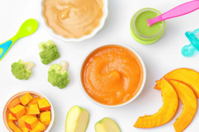 Global Baby FoodMarket 2021: Focus on Advance Technology, Future Plans and Major Players like | Mead Johnson, Nestle, Danone