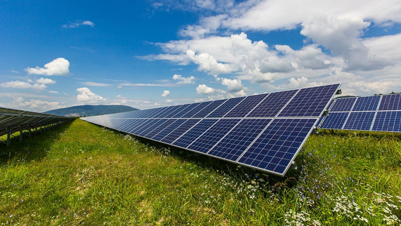 Global Photovoltaic Market 2021: Focusing on Leading Vendors like | Kaneka, Kyocera, Mitsubishi Electric