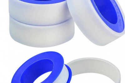 Global PTFE Tapes Market 2021 Outlook, Key Players like | 3M, Saint-Gobain, Henkel