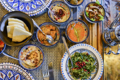 Halal Food and Beverage Market  Growth Trajectory 2021 Across the Assessment Period of 2026