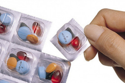 Healthcare Packaging Market Current and Future Demand 2027 with Top Manufactures like Amcor, Baxter, BD,